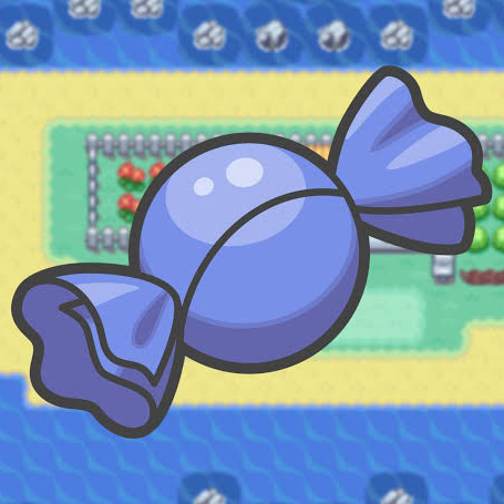 Rare Candy